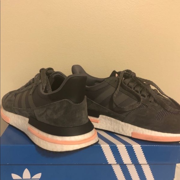 Adidas ZX 500 RM - Picture 4 of 4